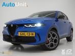 Alfa Romeo Tonale 1.5T Hybrid Edizione Speciale | Adaptive C, Auto's, Alfa Romeo, Gebruikt, 4 cilinders, 700 kg, Plug-in hybride