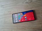 Samsung galaxy a52s 5g 128gb zwart (incl. originele doosje), Telecommunicatie, Mobiele telefoons | Samsung, Ophalen, Gebruikt