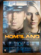 Homeland - Seizoen 1 DVD, Vanaf 12 jaar, Ophalen, Zo goed als nieuw, Thriller