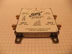 GPS 4-Way Splitter Slimline., Ophalen of Verzenden, Gebruikt