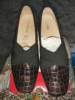 Dames schoenen pumps maat 39 Hassia, Kleding | Dames, Schoenen, Hassia, Ophalen of Verzenden, Zo goed als nieuw, Schoenen met lage hakken