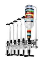 Drank dispencer - Bar butlers - Draagbare drank houder, Overige kleuren, Cave & Garden, Verzenden, Nieuw