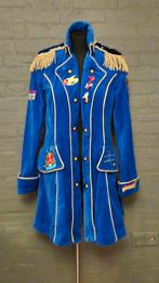 Oeteldonk Damesjas Velours - Maat M (ook S), Kleding | Dames, Carnavalskleding en Feestkleding, Maat 38/40 (M), Carnaval, P.W. Hoofs