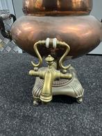 Antieke theepot, Antiek en Kunst, Ophalen of Verzenden