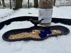 Vogelbad, Ophalen of Verzenden, Nieuw