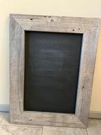 Krijt bord, Ophalen of Verzenden, Zo goed als nieuw