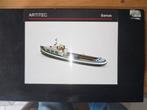 Artitec sleepboot nieuw in de doos, Ophalen of Verzenden, Zo goed als nieuw, Gelijkstroom of Wisselstroom, Overige merken