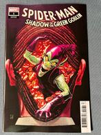 Spider-Man: Shadow of the Green Goblin #1 Del Mundo variant, Nieuw, Eén comic, Verzenden