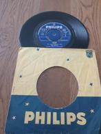 VINYL SINGLE   HAN GREVELT   1968, Cd's en Dvd's, Ophalen of Verzenden, Zo goed als nieuw, Overige formaten, Levenslied of Smartlap