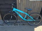 Jongensfiets 26 inch, Ophalen, Gebruikt, 26 inch of meer, Handrem