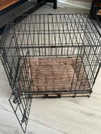 Zo goed als nieuwe 2 deurs bench, Ophalen of Verzenden, Zo goed als nieuw, Minder dan 75 cm, 65 tot 100 cm