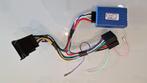 stuurwiel interface Fiat panda 2003-2011 / CTSFA006.2, Auto diversen, Ophalen of Verzenden, Gebruikt