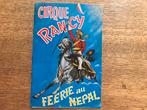 Cirque Rancy Feerie au Nepal - Vintage Programma, Ophalen of Verzenden, Gebruikt, Film, Poster
