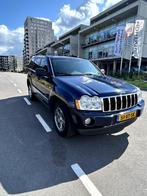 Jeep Grand Cherokee Limited 4.7 V8 | Youngtimer | 113.000 km, Automaat, 450 kg, 227 pk, 1770 kg