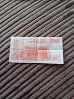 België Bankbiljet 50 Francs, Postzegels en Munten, Bankbiljetten | Europa | Eurobiljetten, 50 euro, Ophalen of Verzenden, België