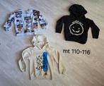 Heel veel kinderkleding jongenskleding maat 110-116, Kinderen en Baby's, Ophalen, Zo goed als nieuw, Maat 110