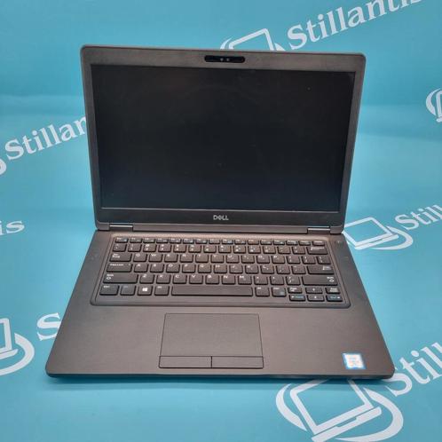 Dell Latitude 5490 , Core i5 8350u , 16 GB , nieuw Accu, Computers en Software, Windows Laptops, Nieuw, 14 inch, SSD, 4 Ghz of meer