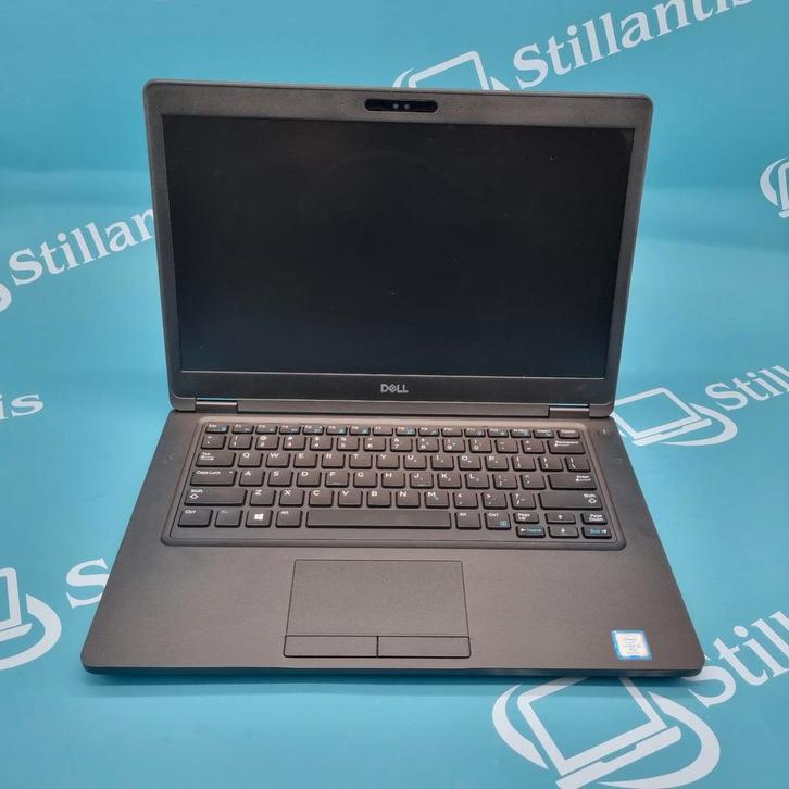 Dell Latitude 5490 , Core i5 8350u , 16 GB , nieuw Accu, Computers en Software, Windows Laptops, Nieuw, 14 inch, SSD, 4 Ghz of meer