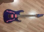 Ibanez gitaar 3/4-formaat, Ophalen, Ibanez, Met versterker, Zo goed als nieuw