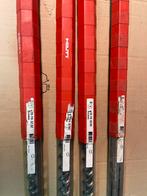 Hilti SDS Max Boren 32mm 92cm lang, Doe-het-zelf en Verbouw, Gereedschap | Boormachines, Ophalen of Verzenden, Gebruikt, 600 watt of meer