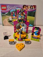Lego Friends 41309 Andrea muzikale duet, Ophalen of Verzenden, Zo goed als nieuw, Complete set, Lego