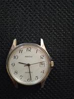 Vintage horloges Pontiac Montino Ancre oph ook Amsterdam, Sieraden, Tassen en Uiterlijk, Ophalen of Verzenden