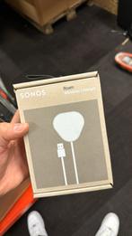 Sonos roam wireless charger, Apple iPhone, Ophalen of Verzenden, Zo goed als nieuw