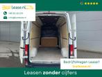 MAN TGE 3.140 Automaat Special Edition L4H3 Imperiaal Camera, Automaat, Euro 6, MAN, Wit