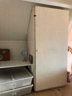 Gratis Kledingkast met Schuine Wand, Ophalen, Gebruikt, 50 tot 100 cm, 150 tot 200 cm