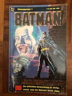 Batman  Filmspecial 1 (1989), Eén comic, Ophalen, Gelezen, Amerika