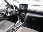 Toyota Yaris Cross 1.5 Hybrid 115 Dynamic I Apple/Android Na, Automaat, Stof, Gebruikt, 750 kg