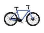 VANMOOF S6 Electric Blue 56cm 2026, Fietsen en Brommers, Elektrische fietsen, -, - 0
-, NL, Nieuw, -
