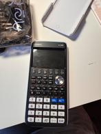 Casio calculator fxcg50, Ophalen of Verzenden, Zo goed als nieuw