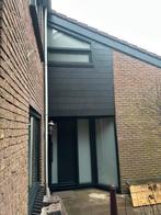 Nieuwe kunststof voordeur!, Doe-het-zelf en Verbouw, Kozijnen en Schuifpuien, Ophalen, Zo goed als nieuw, Kunststof, Raamkozijn