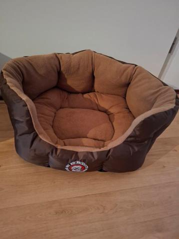 Supernette Xtreme hondenmand beschikbaar voor biedingen