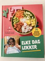 Sabina Posthumus - Elke dag lekker, Boeken, Ophalen of Verzenden, Zo goed als nieuw, Sabina Posthumus