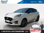 Ford Puma 1.0 EcoBoost Hybrid Sound Edition | Direct Leverba, Auto's, Ford, 12 maanden, 125 pk, Puma, Bedrijf