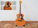 gitaar akoestisch Gibson SJ-200 (1957) o.a. Elvis, Ophalen of Verzenden, Nieuw, Instrument of Toebehoren