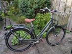Giant Triple X transportfiets dames M, Fietsen en Brommers, Fietsen | Dames | Damesfietsen, Ophalen, Gebruikt, Versnellingen, Giant