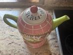 Thee pot blond Amsterdam, Huis en Inrichting, Ophalen, Aardewerk, Blond Amsterdam, Overige typen