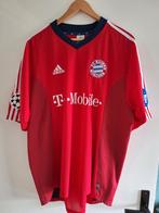 Bayern munchen shirt 2002/2003, Sport en Fitness, Voetbal, Shirt, Ophalen of Verzenden, Zo goed als nieuw