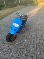 Typhoon 70cc malossi, Fietsen en Brommers, Scooters | Piaggio, Ophalen, Zo goed als nieuw, Tweetakt, Overige modellen