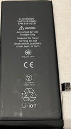 Accu, Ophalen of Verzenden, Zo goed als nieuw, Apple iPhone