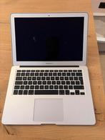 MacBook Air 13" Mid 2012 - A1369, Computers en Software, Apple Macbooks, Gebruikt, 2 tot 3 Ghz, Qwerty, 13 inch