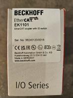 Beckhoff EK1101, Tickets en Kaartjes, Overige typen