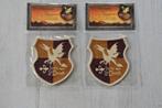 Joris en de Draak = = Badges helemaal compleet de Badge, Verzamelen, Efteling, Verzenden, Nieuw, Overige typen