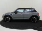Mini Mini 1.5 Cooper Chili 1e Eigenaar Leder interieur, Auto's, Mini, Voorwielaandrijving, 12 maanden, 136 pk, Gebruikt