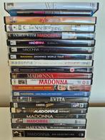 Madonna Collectie - 23-Disc, Ophalen of Verzenden