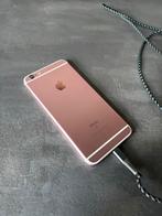 iPhone 6 Plus - 16GB - Roze, Telecommunicatie, Mobiele telefoons | Apple iPhone, Gebruikt, 16 GB, Ophalen of Verzenden, Roze