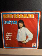 Ben Cramer - Winter, Cd's en Dvd's, Vinyl | Nederlandstalig, Ophalen of Verzenden, Gebruikt